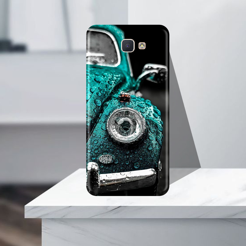 Case SAMSUNG J5 PRIME  -  Casing Hp - Softcase Case Hp  SAMSUNG J5 PRIME - Casing Hp - Softcase - Ca