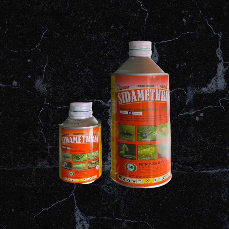 Sidamethrin 100ml