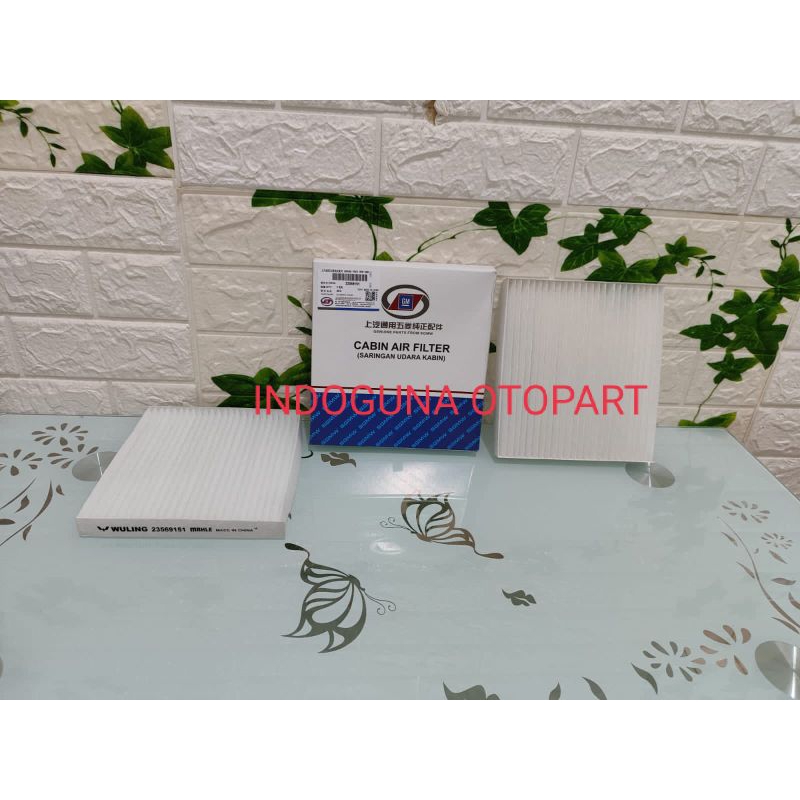 Filter AC Kabin Wuling Confero