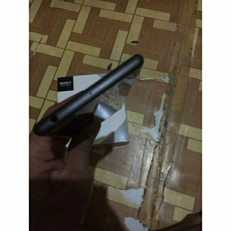 sony xz1 murah minus