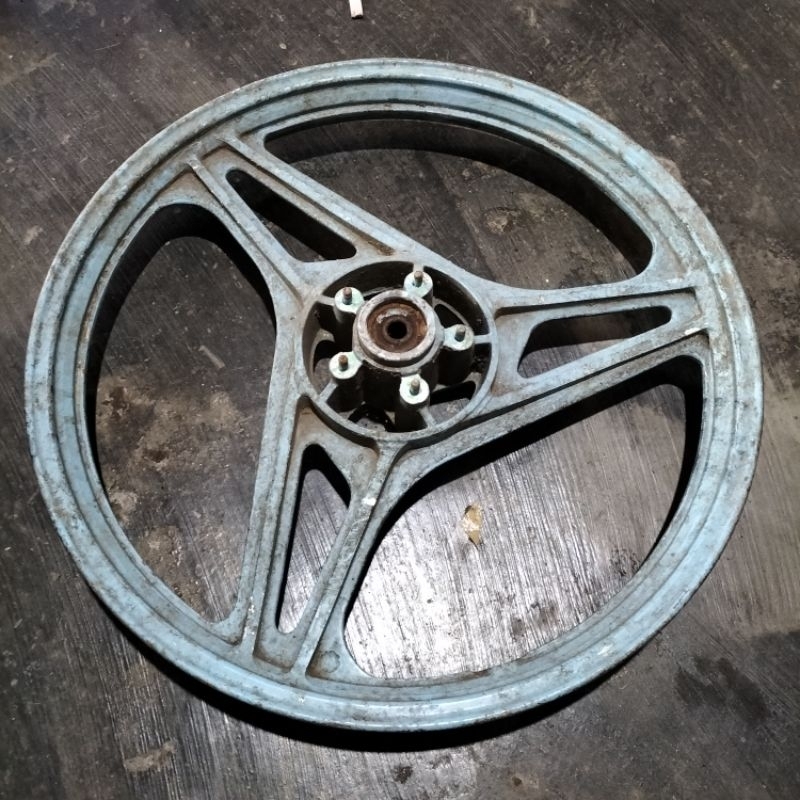 VELG DEPAN JIALING CAKRAM R17