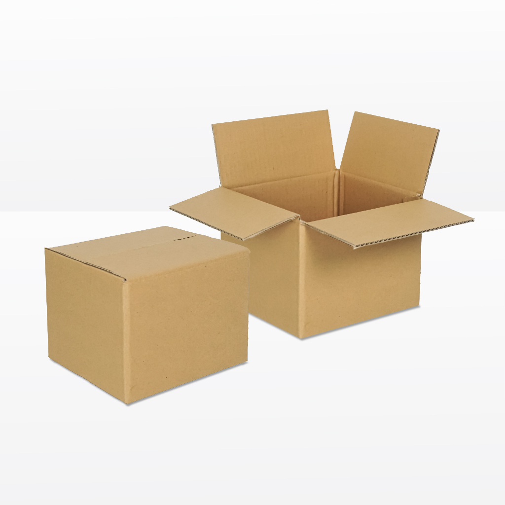 

Box 22X19X15 cm (AGS) Box/Kardus/Karton/Polos/hampers/box normal/boxamdk