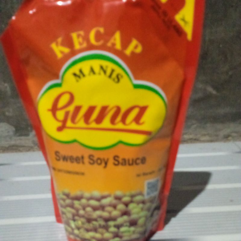 

kecap guna