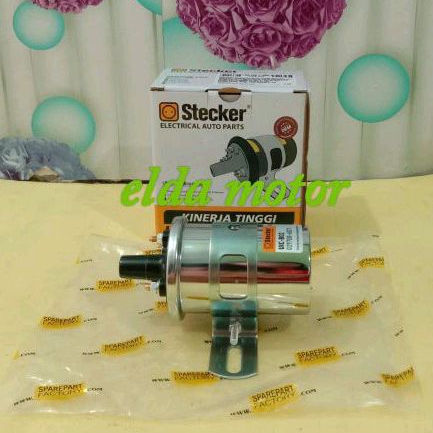 Coil Ignition Hardtop 2F /L300/Vitara/Jimmy