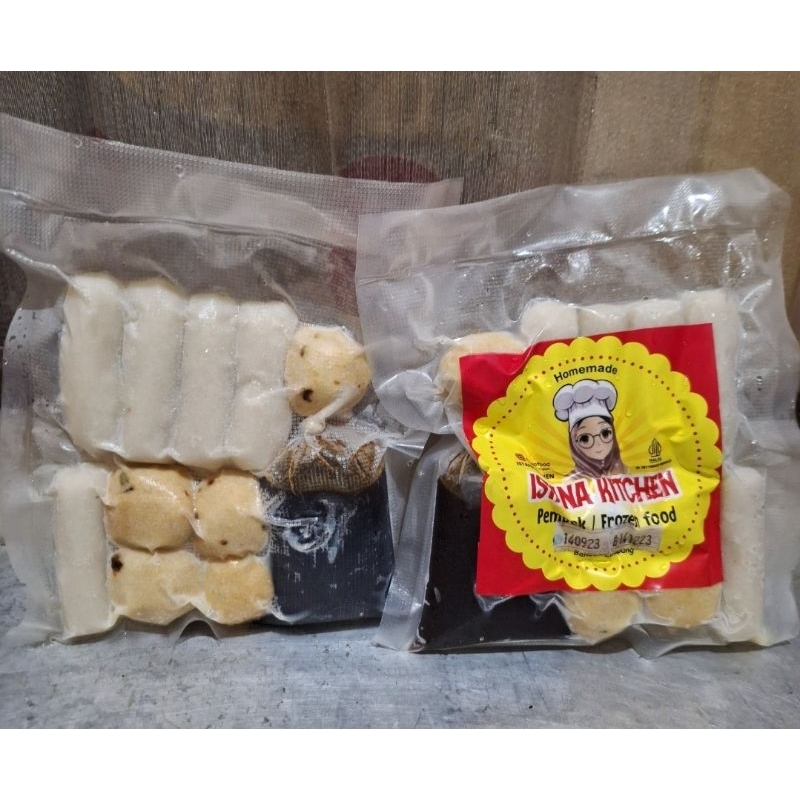 

pempek ikan ekor kuning
