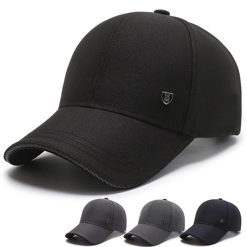 Topi Baseball Narason Hat Cap Casual Distro Fashion Pria Wanita