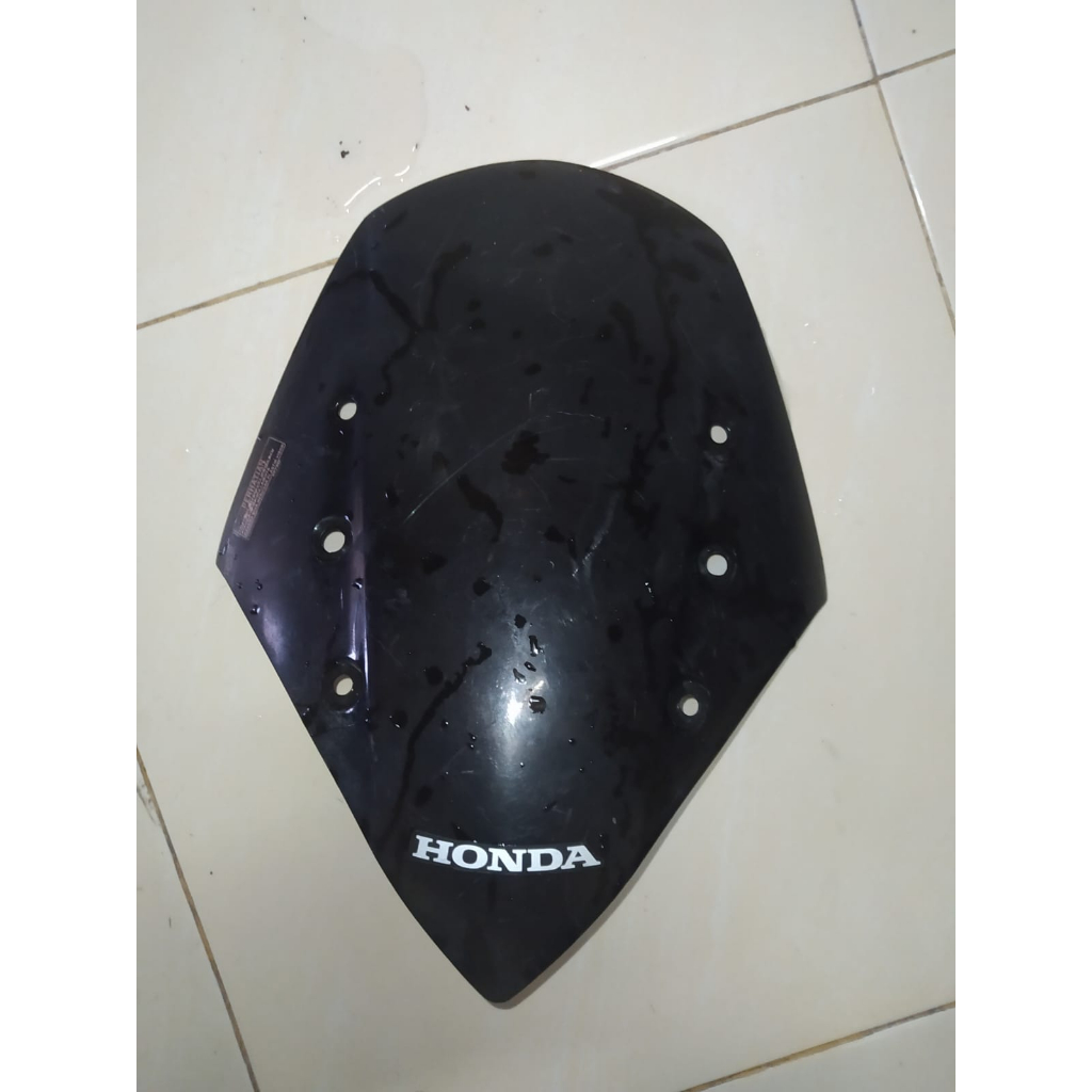 Visor Honda CS1 CS 1 Ori Copotan