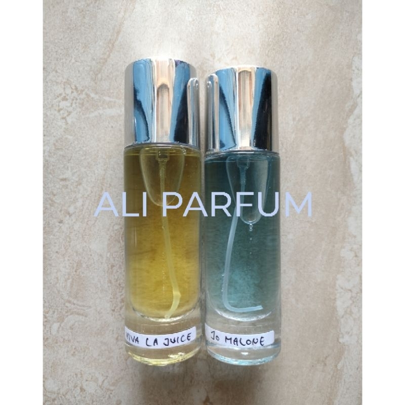 COD PARFUM THAILAND PRIA GRADE SUPER PREMIUM / PARFUM REFILL FREE DUS & BUBBLE WRAP