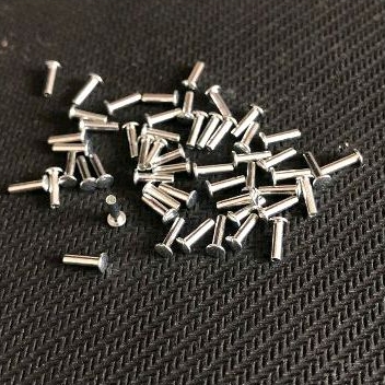 Zippo Sparepart Rivet Cam Pendulum Insert Zippo (Rivet Only)