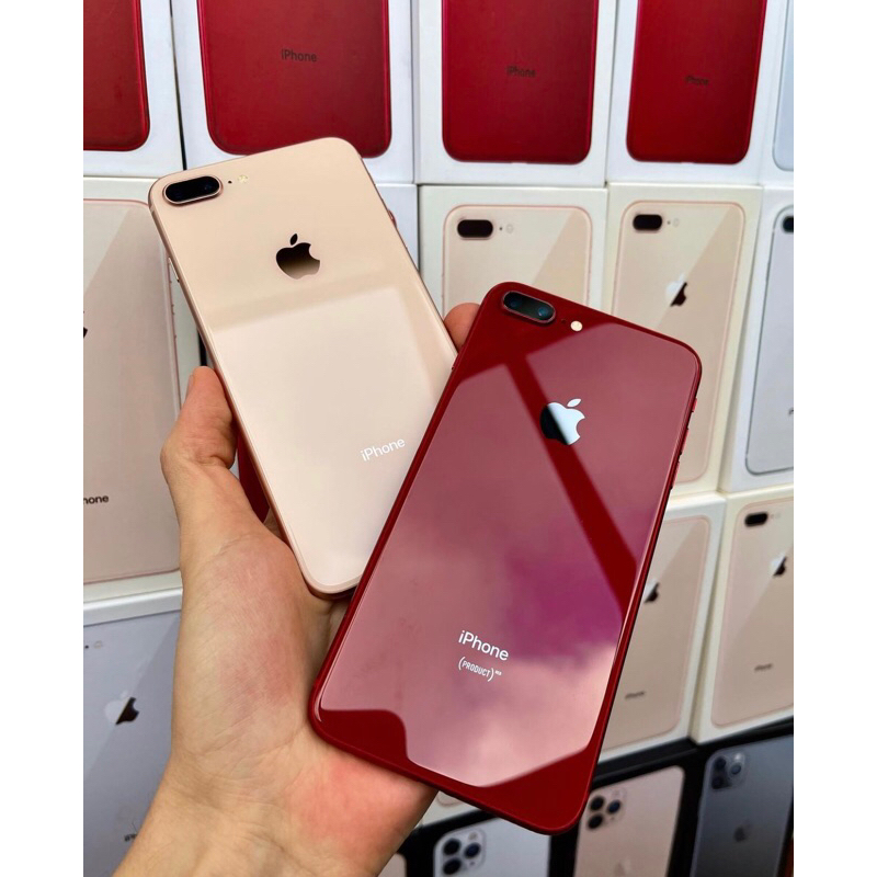 Iphone 8 Plus 256gb 64Gb Ex iBox Original