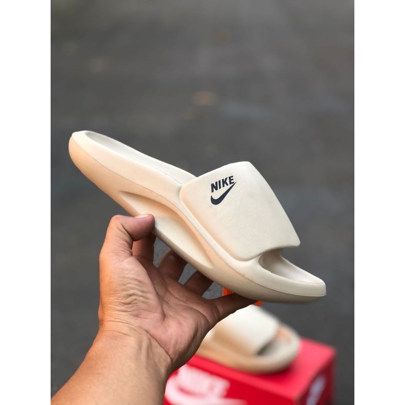 Sandal Kasual Sandal Nike Bennasi Selop Sport Flip Flop Classic / Sandal Slide Slop Nike Eva Kenyee 