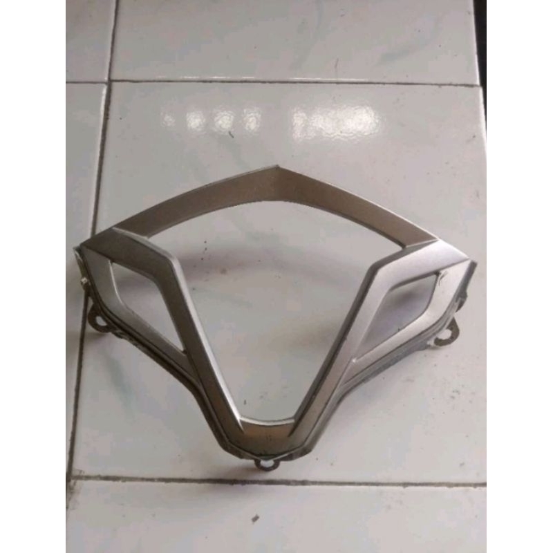 cover spedometer Vario 125 KZR 2013/2014 original copotan.