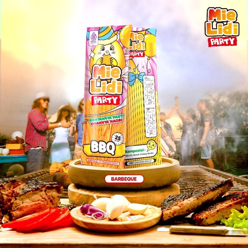 

mie lidi asoy