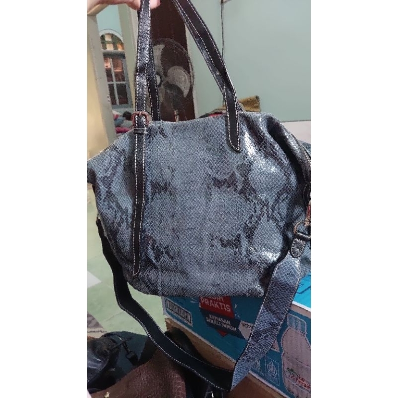 Ransel Kulas murce
