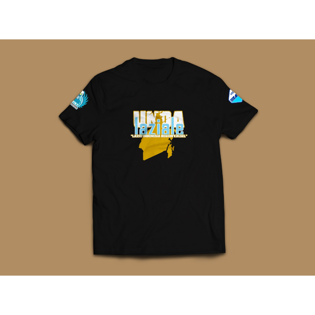 Kaos Littlefans Lazio Unda Laziale