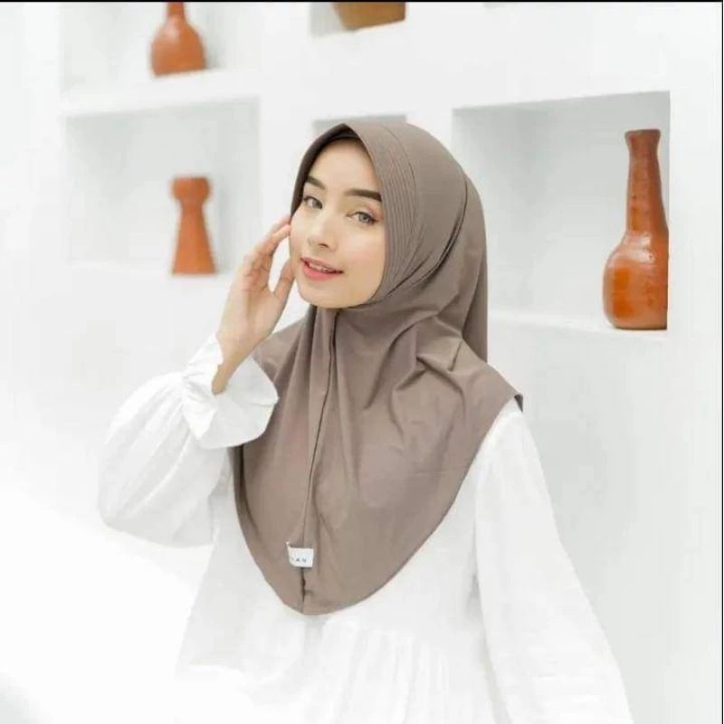 HIJAB KENAN