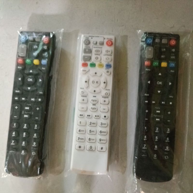 Remote Stb Zte B860h v1 v2 Hgp