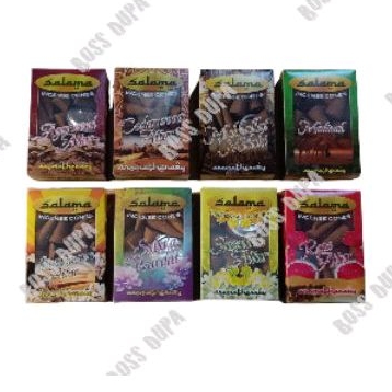 Dupa kerucut SaLama PerLusin