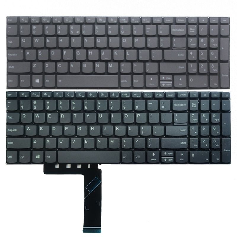 KEYBOARD LENOVO IDEAPAD SLIM 3 15iML05 15ADA05 V130-15