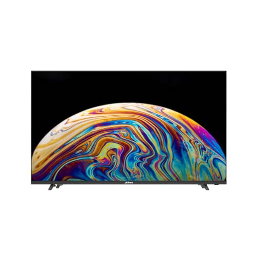 TV DAHUA 43" LTV43-SD400 (SMART TV /UHD)