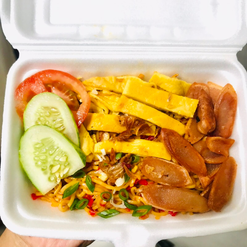 

SEBLAK GORENG|SeblakPedas|MieSeblak