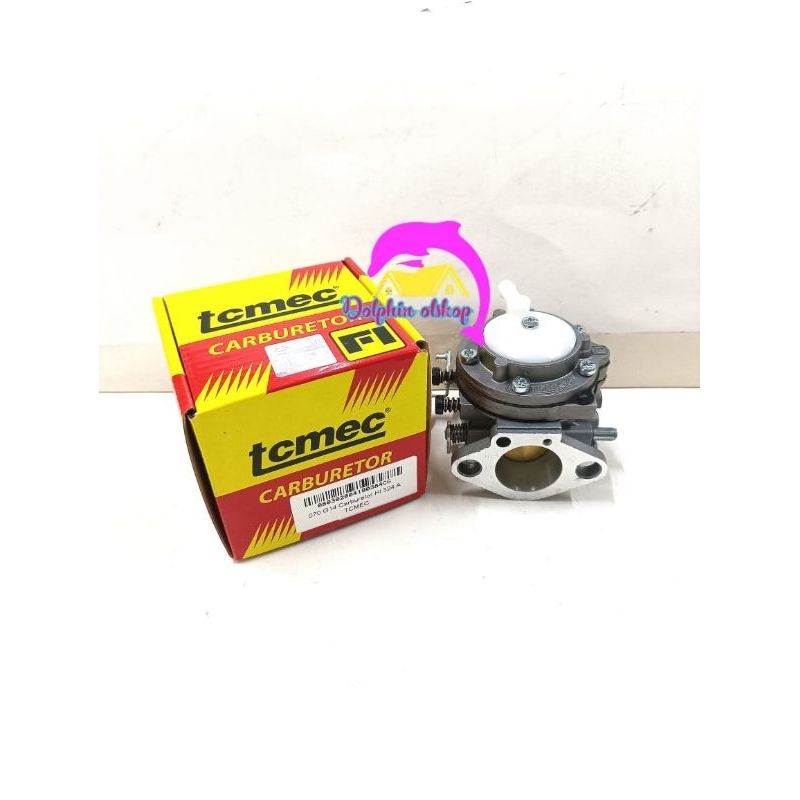 Carburator Chainsaw 070 Tcmec Original