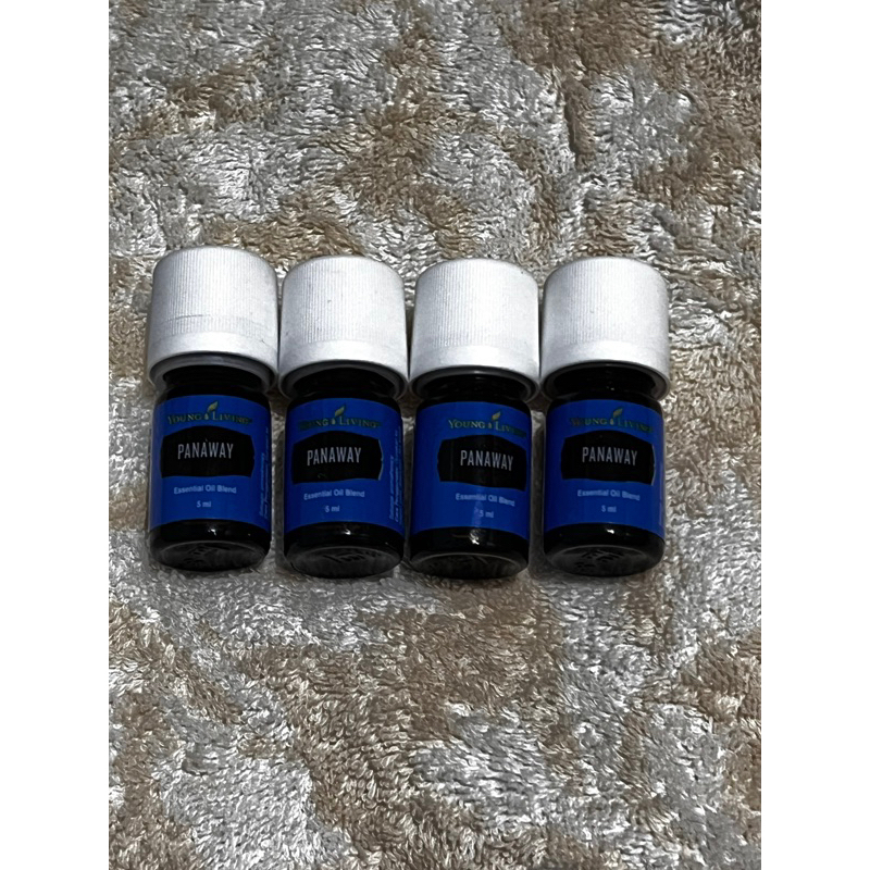 Young living Panaway 5ml - Baru dan segel