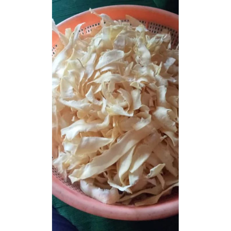 

keripik singkong tipis 500 gram/keripik singkong mentah/keripik singkong