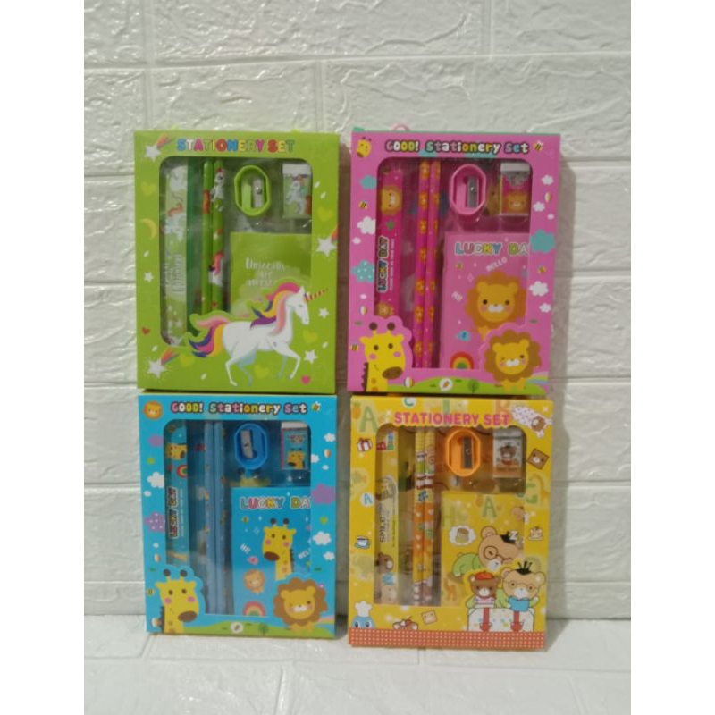 

MS Alat Tulis Paket 2016 Book