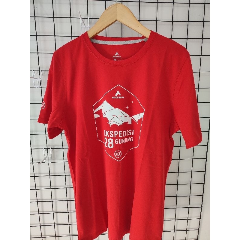 kaos outdoor original