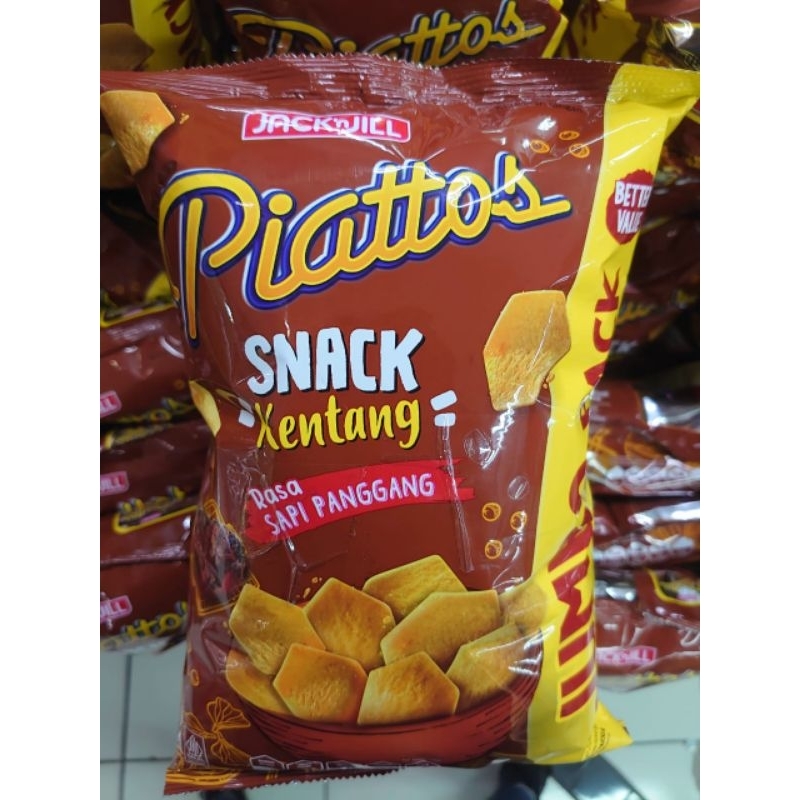 

Piattos SNACK KENTANG 120gr spm