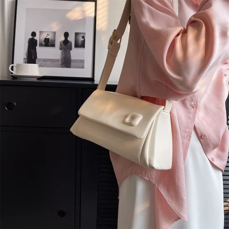 Golden - T8650 T8686 Disc 40% Tas Bahu | Totebag | Tas Gede | Shoulder bag Import Wanita f675