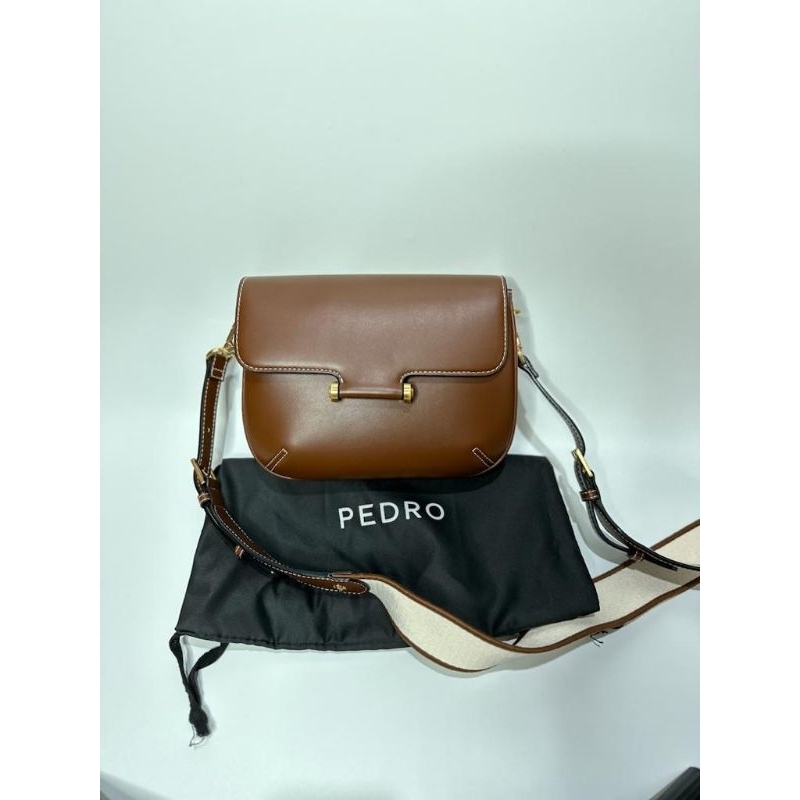 Pedro Shoulder Bag Original Preloved