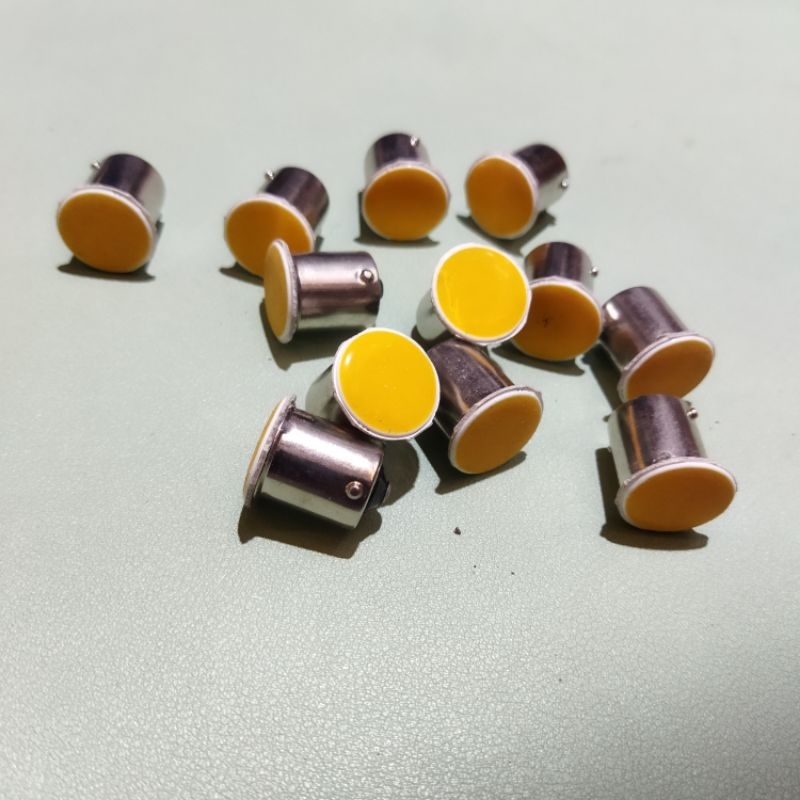 bohlamp sein lampu sein LED vespa PS PX Excel