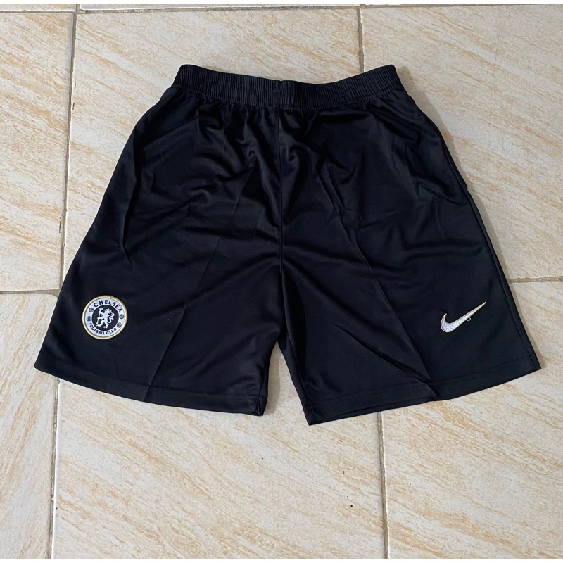 (BISA COD) CELANA BOLA CHELSEA AWAY 2023 2024 GRADE ORI