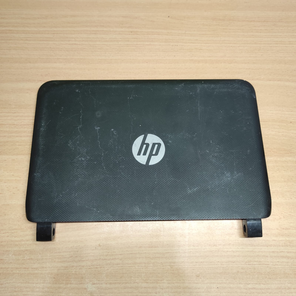 Kesing Casing Atas Top Case Notebook HP Pavilion 10-f001AU