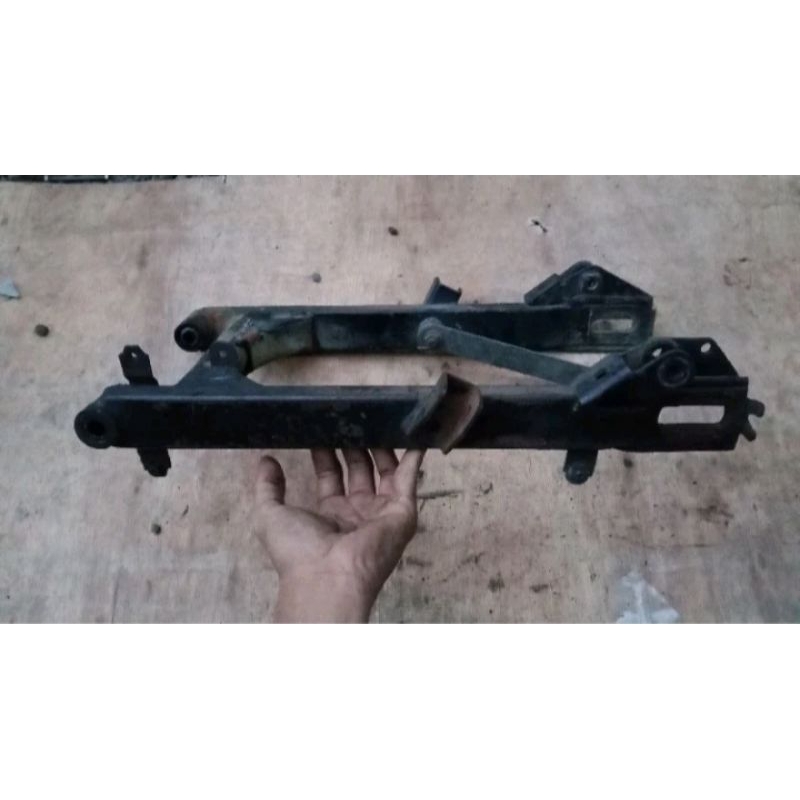 ARM YAMAHA ALFA ORIGINAL COPOTAN