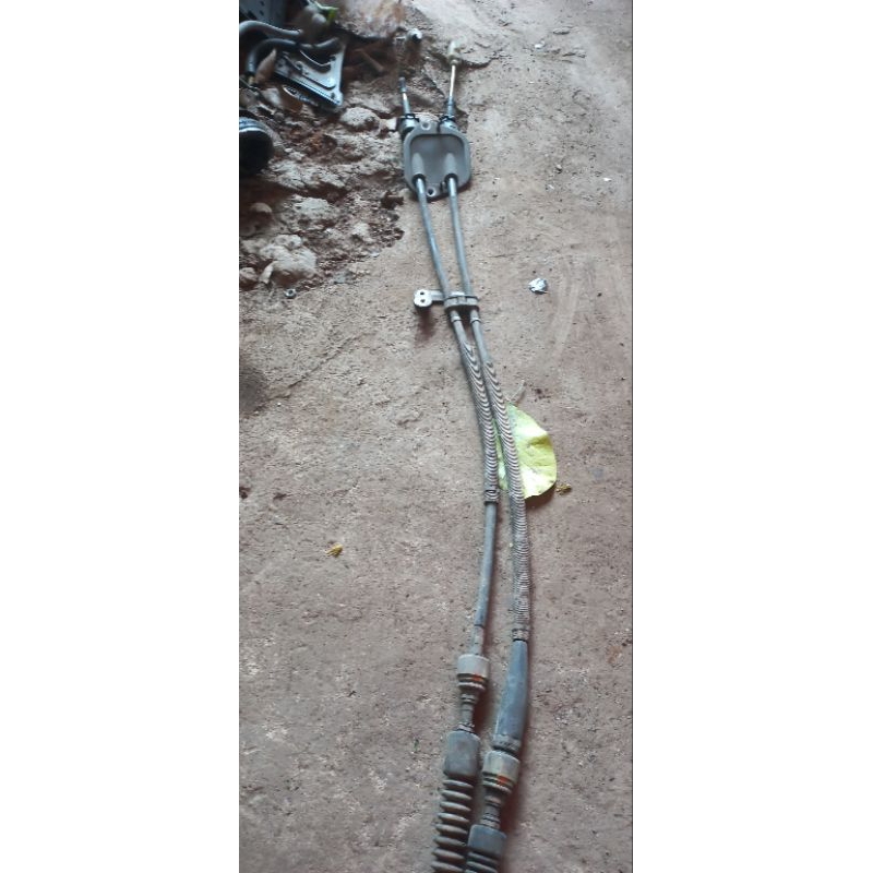 kabel tranmisi/prosleneng vios Gen 1/ vios old