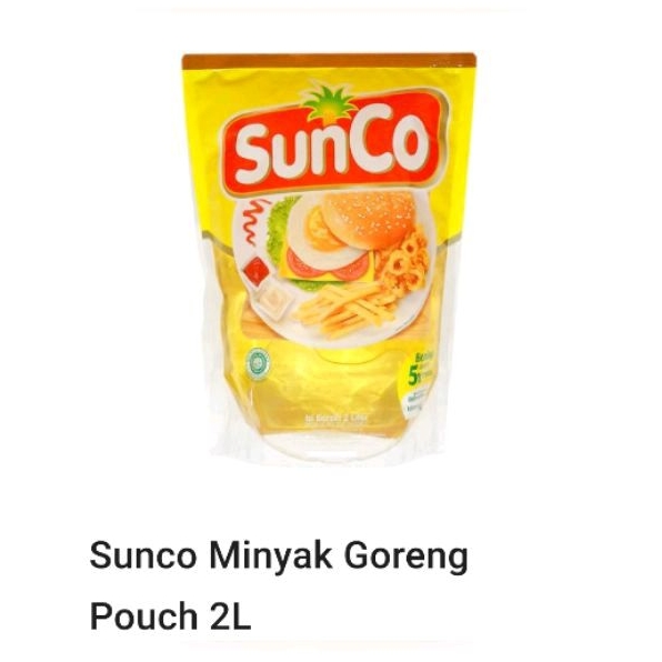 

minyak goreng