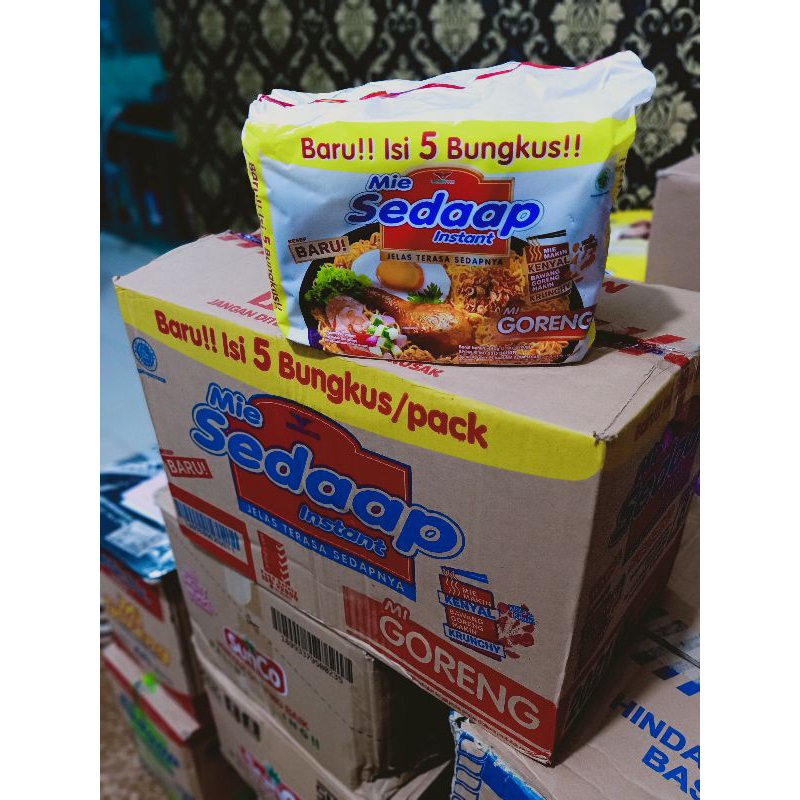 

sedap