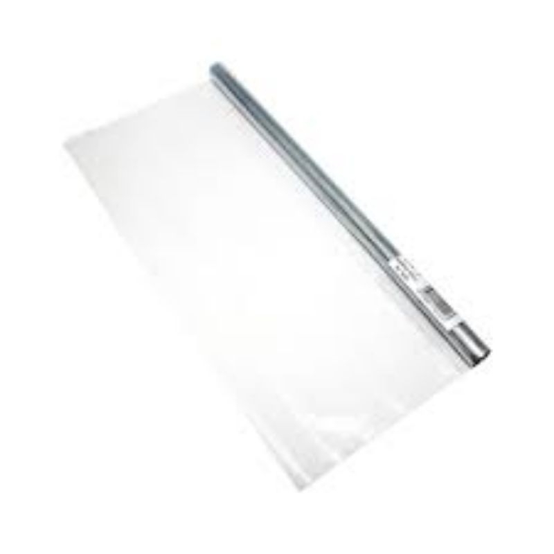 

Sampul Plastik Gulungan uk. 34cm ( pcs )