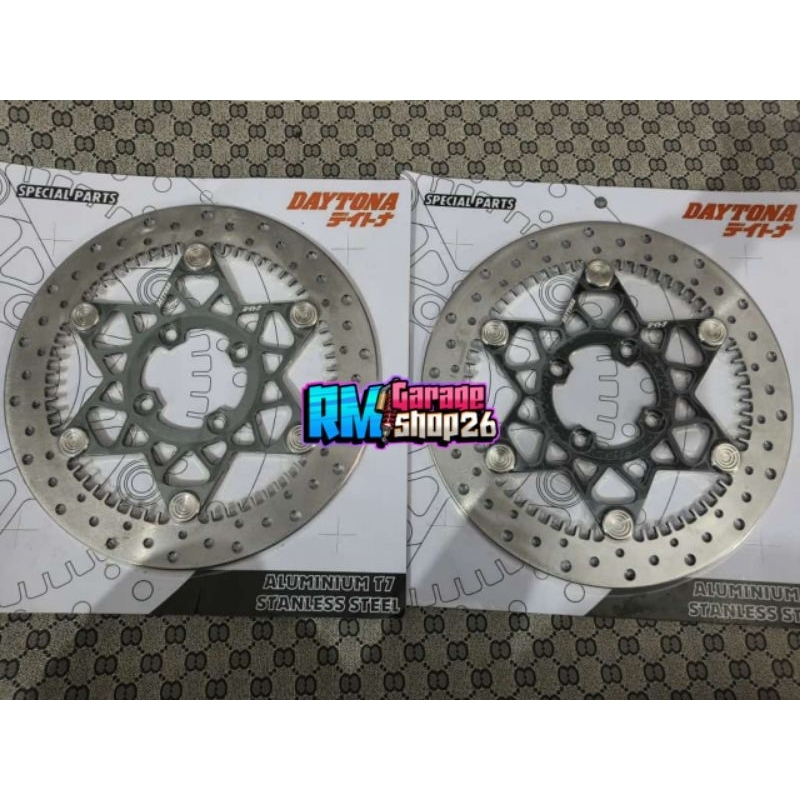 Disc Daytona 260mm vietnam product