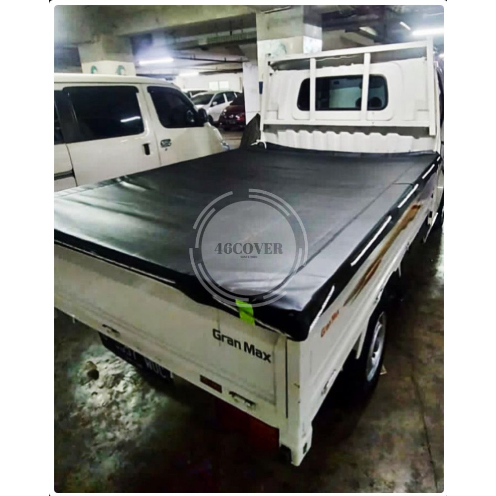 Terpal Bak Pick Up Grandmax Cover Bak Pick Up Gran Max Penutup Bak Pick Up Gran Max