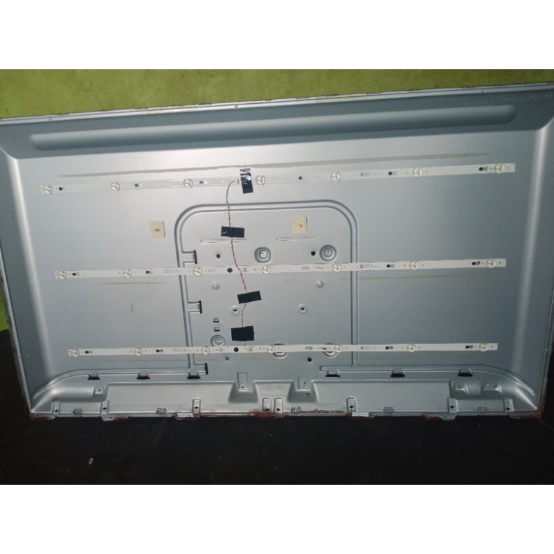 BL Backlight Panasonic • TH-43F302G• TH-43G302G• TH-43F306G• TH-43H400G. TH-43G306G Original