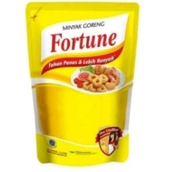 Fortune 2 Liter