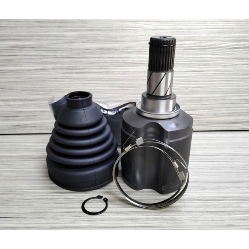 Cv cv joint as kopel roda kiri dalam matic outlander sport