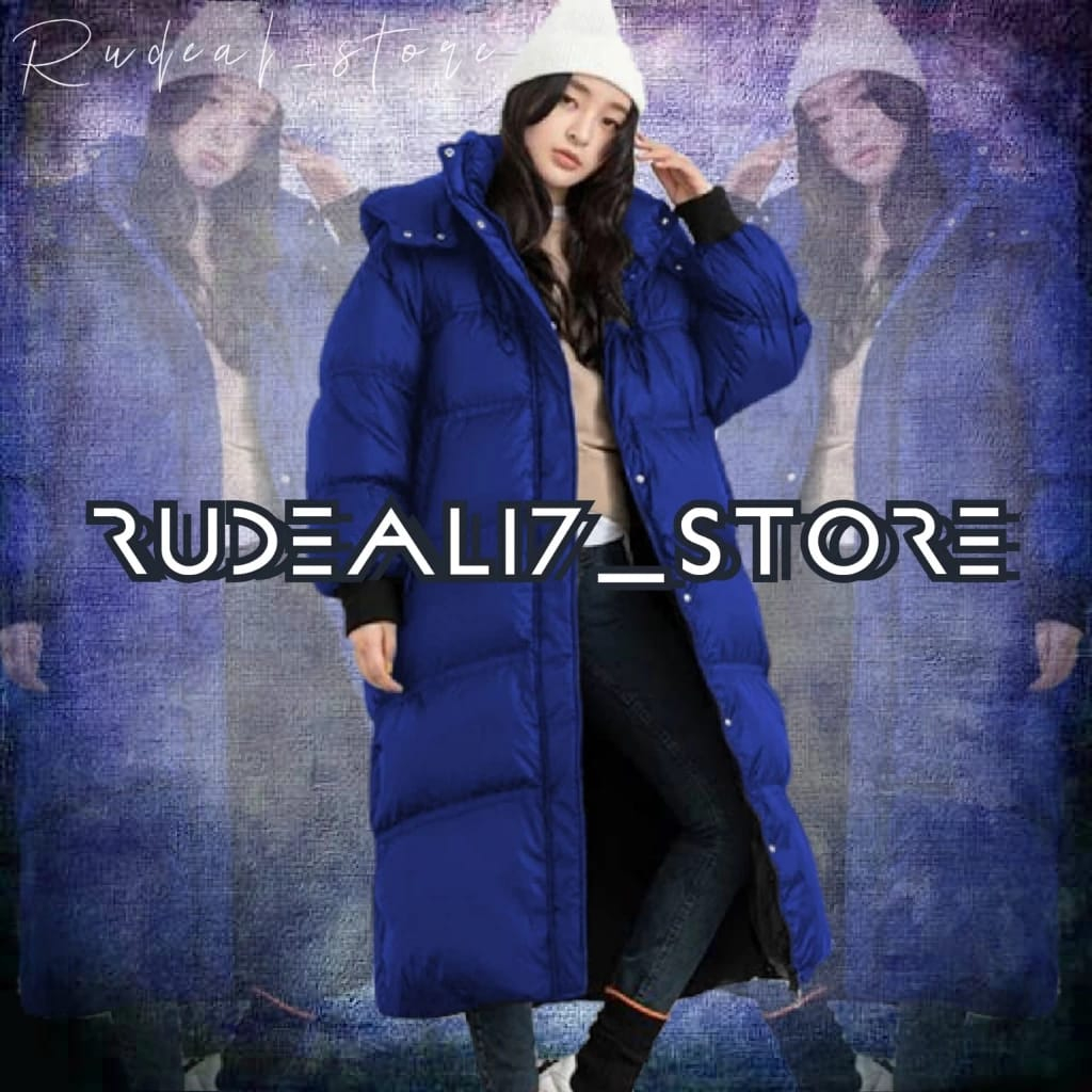 RUDEAL STORE || JAKET JACKET JEKET WINTER TEBAL MUSIM DINGIN GUNUNG OUTDOOR HANGAT BULANG PRIA