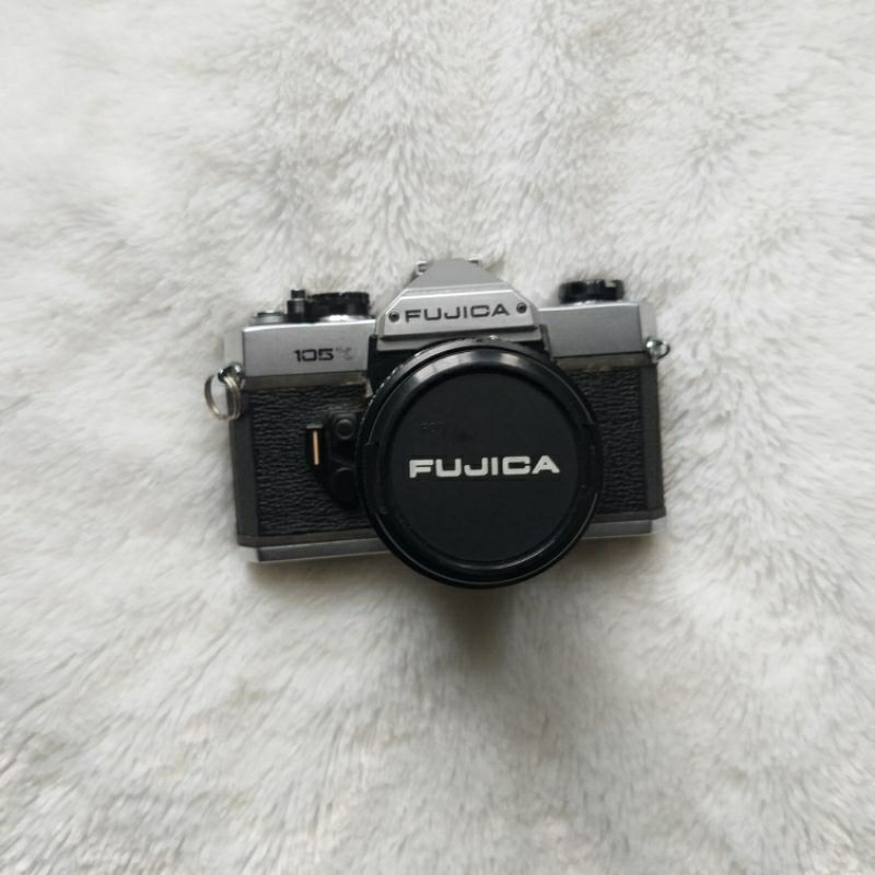 Kamera Analog Fujica MPF 105X