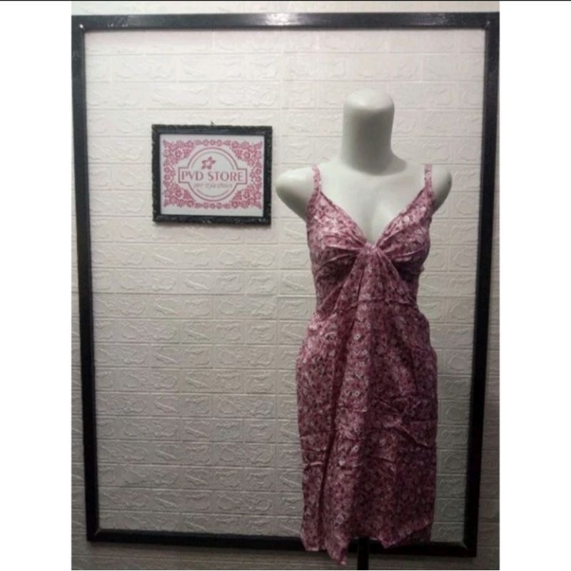 DASTER PANTAI, DRESS PANTAI, DRESS BALI, DRESS PENDEK, DRESS BUNGA, DASTER BALI
