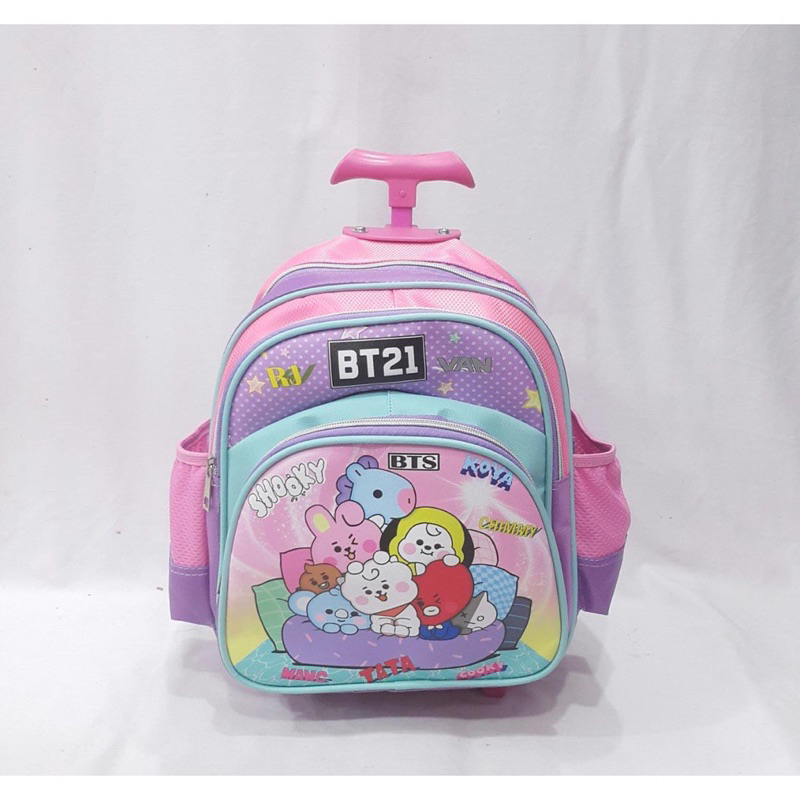 tas anak BTS